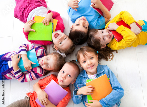 Photo: Kids Kids