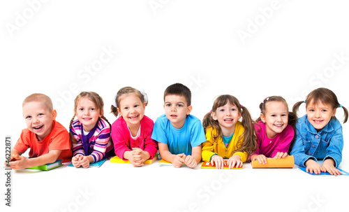 Photo: Children Children