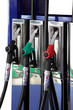 filling station
