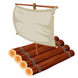 illustration of Raft