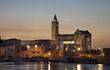 Catedral de Trani (Puglia,Italia)