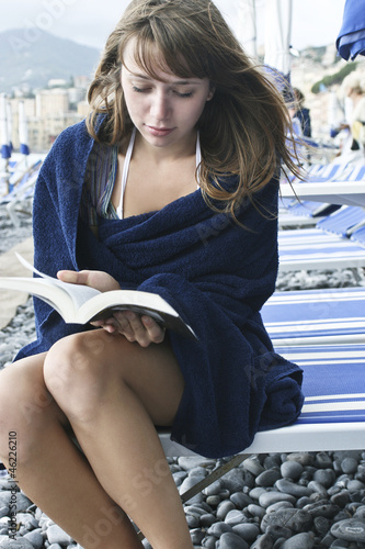 Photo: book book