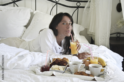 Photo: breakfast breakfast
