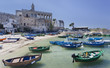 Abadia de San VIto (Puglia,Italia)