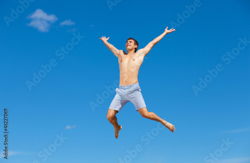 Photo: At The Beach At The Beach