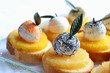 Canapes