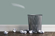 garbage