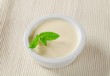Panna cotta