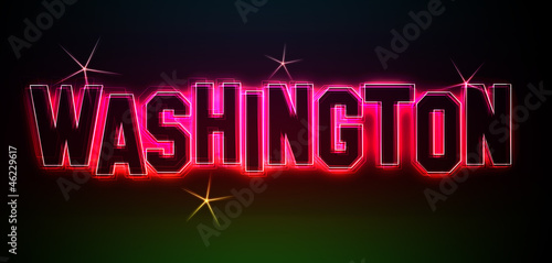 Illustration: Washington Washington