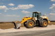 Construction and repair of roads and highways