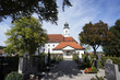 Katholische Pfarrkirche Mariä Heimsuchung