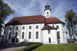 Katholische Pfarrkirche Mariä Heimsuchung