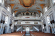 Katholische Pfarrkirche Mariä Heimsuchung