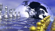 Strategy on earth