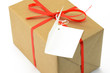 Geschenkpaket