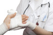 Wound dressing