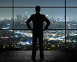 night city