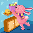Vector: Rabbit Rabbit