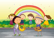 kids