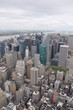 VUE PANORAMIQUE MANHATTAN