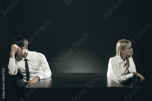 Photo: relationship difficulties relationship difficulties