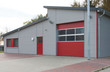 Gewerbehalle