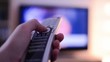 Zapping TV Channels