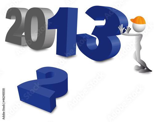 Vector: 2013 blu con2 2013 blu con2