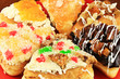 Photo: Delicious dessert. Delicious dessert.