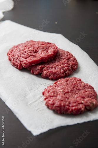Photo: minced meat minced meat
