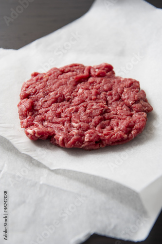 Photo: minced meat minced meat