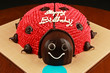 Photo: Birthday cake. Birthday cake.