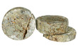 Argentiferous ore