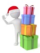 Weihnachtsgeschenke