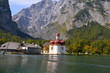 Königssee-Bartholomä