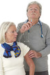 Prévention  - Vaccination des seniors