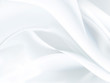 white satin