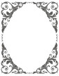 frame