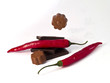 Schokolade trifft Chili