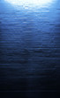 Blue wall background