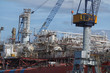 Hafen Industrie I