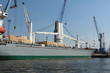 Hafen Industrie VI