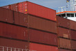 Hafen Industrie VII