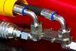 Shiny Pipes