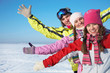 winter fun