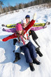 winter fun