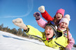Foto: winter fun winter fun