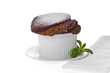 Chocolate Souffle