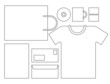 Corporate identity template