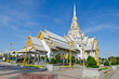 Sothorn Wararam Woraviharn temple